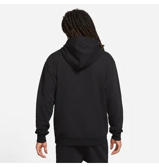 Худи мужское Air Jordan Essentials Fleece Hoodie Black DA9816-010