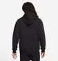 Худи мужское Air Jordan Essentials Fleece Hoodie Black DA9816-010
