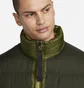 Пуховик чоловічий Nike Sportswear Therma-Fit Green DD6978-326