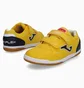 Футзалки детские Joma Top Flex In Yellow TPJS2528INV