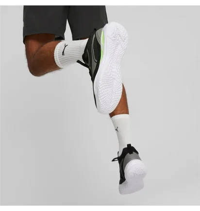 Кросівки унісекс Puma Playmaker Pro Black 377572-16