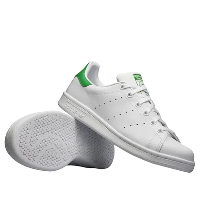 Кроссовки женские Adidas Stan Smith White M20605