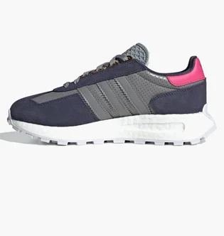 Кроссовки женские Adidas Retropy E5 Shoes Blue Gx1813