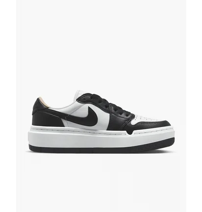 Кроссовки женские Air Jordan Air 1 Elevate Low Shoes Black/White DH7004-109