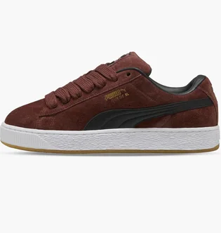 Кросівки унісекс Puma Suede Xl Brown 395205-61