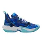 Кроссовки мужские Air Jordan Why Not Zer0.4 Blue DM1289-401