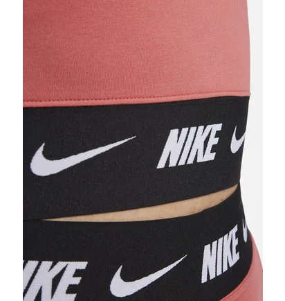 Лонгслів жіночий Nike Sportswear Peach Dx2315-655