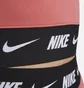 Лонгслів жіночий Nike Sportswear Peach Dx2315-655