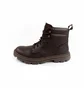 Черевики чоловічі Caterpillar Practitioner Mid Boots Brown P725470