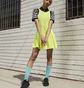 Кроссовки женские Nike Tanjun Black DJ6257-002