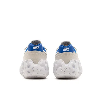 Кросівки чоловічі Nike Overbreak Beige DC3041-001