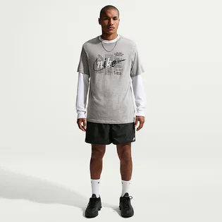 Шорти чоловічі Nike Windrunner Lightweight Black IF3398-010