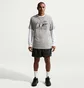 Шорти чоловічі Nike Windrunner Lightweight Black IF3398-010