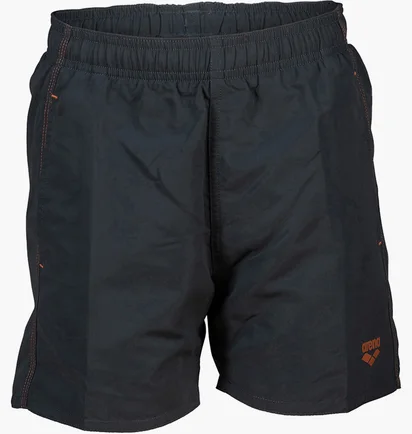 Шорти дитячі Arena Beach Boxer Solid R Black 006447-590