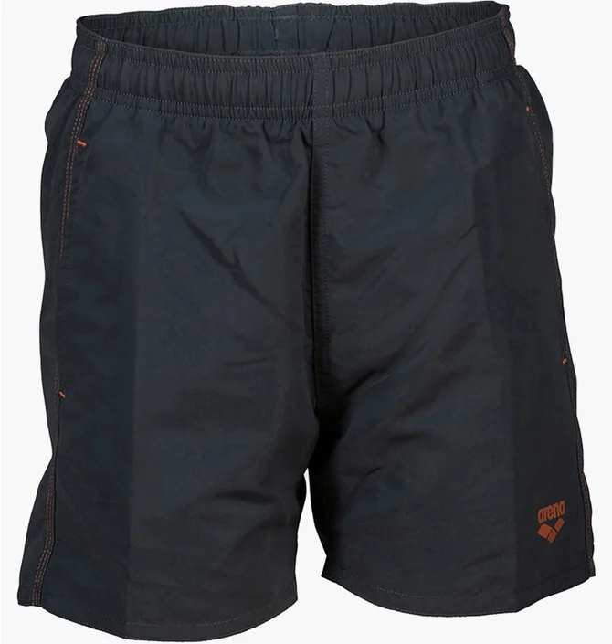 Шорти дитячі Arena Beach Boxer Solid R Black 006447-590