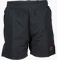 Шорти дитячі Arena Beach Boxer Solid R Black 006447-590
