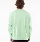 Лонгслив мужской Nike Acg Crewneck Vapor Green DX9611-376
