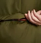 Куртка чоловіча Nike Sportswear Woven Jacket Black/Olive Dx1662-326