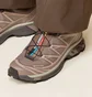 Кросівки чоловічі Salomon Xt-6 Gtx Brown L47732600