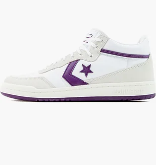 Кеды унисекс Converse Fastbreak Pro White A08854C