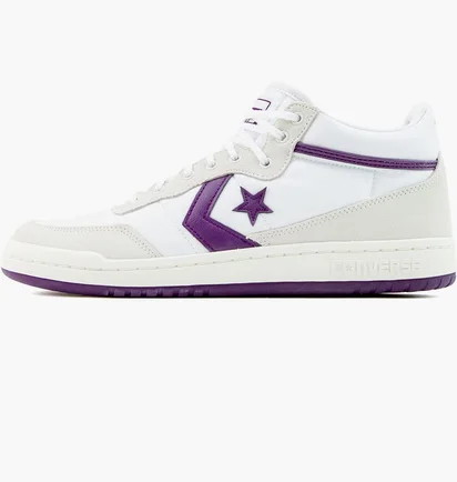 Кеды унисекс Converse Fastbreak Pro White A08854C