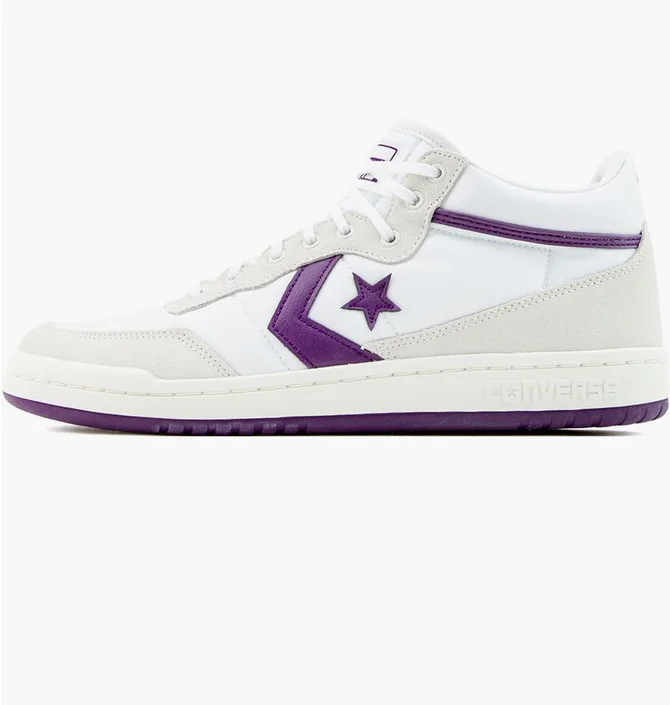 Кеды унисекс Converse Fastbreak Pro White A08854C