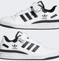 Кросівки чоловічі Adidas Forum Low White FY7757