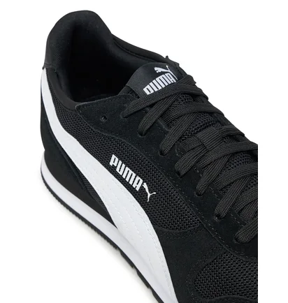 Кросівки чоловічі Puma St Miler Black 401622-01