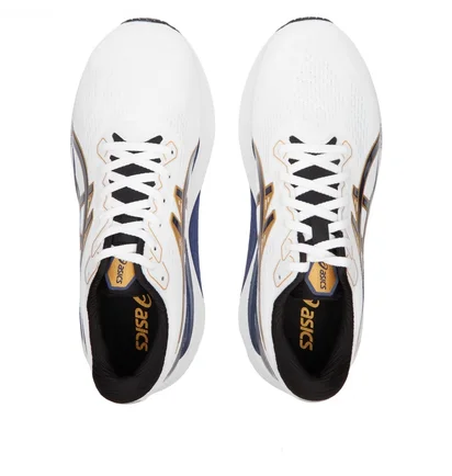Кросівки чоловічі Asics Running Gel-Kayano 30Th Anniversary White 1011B764-100