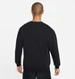 Свитшот мужской Air Jordan M J Ess Stmt Flc Gfx Crew Black Dh9035-010