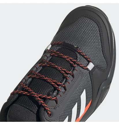 Кроссовки мужские Adidas Terrex Ax3 Gtx Black FX4568