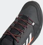 Кроссовки мужские Adidas Terrex Ax3 Gtx Black FX4568