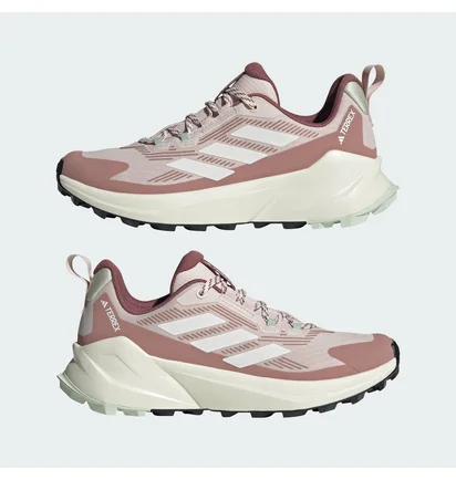Кроссовки женские Adidas Terrexmaker 2.0 Peach IH6351