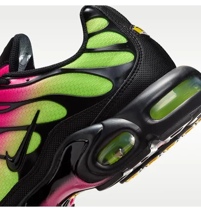 Кроссовки мужские Nike Air Max Plus Multi DM0032-027