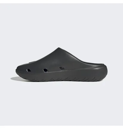 Тапочки жіночі Adidas Adicane Clogs Black Hq9918