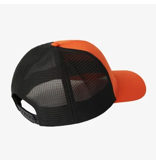 Кепка унисекс Helly Hansen Hp Cap Orange/Black 67520-300