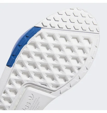 Кроссовки мужские Adidas Nmd_V3 Shoes White Gx3379