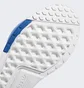 Кроссовки мужские Adidas Nmd_V3 Shoes White Gx3379