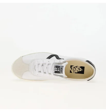 Кроссовки мужские Vans Lx Sport Low 73 White VN000D2JBLK