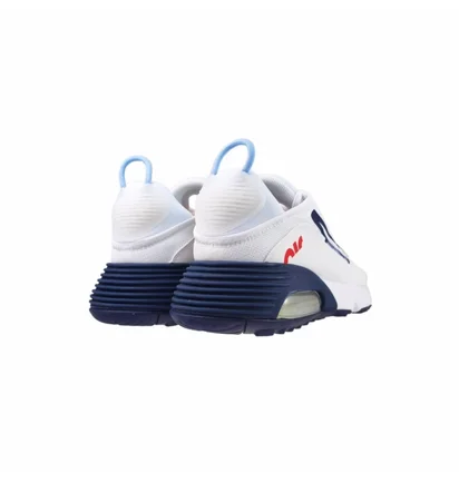 Кросівки чоловічі Nike Air Max 2090 White DM2823-100