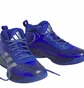 Кроссовки детские Adidas Cross Em Up 5 Shoes Wide Blue HQ8495