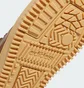 Ботинки унисекс Adidas Break Start Mid Winterized Brown JP7511
