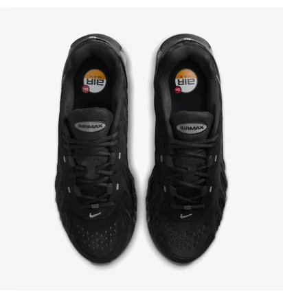 Кроссовки мужские Nike Air Max Dn8 Black IB6381-002