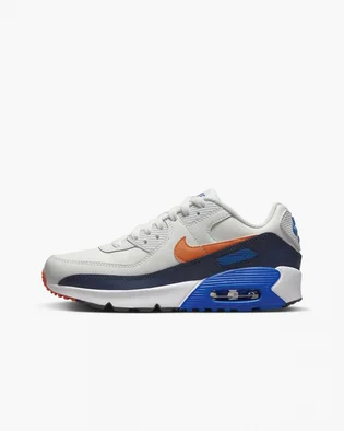 Кросівки дитячі Nike Air Max 90 Ltr (Gs) White Cd6864-120