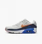 Кроссовки детские Nike Air Max 90 Ltr (Gs) White Cd6864-120