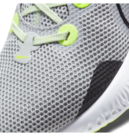 Кросівки чоловічі Nike Renew Run Grey CK6357-006