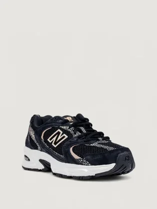 Кроссовки унисекс New Balance 530 Black U530CRB