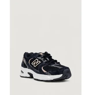 Кроссовки унисекс New Balance 530 Black U530CRB