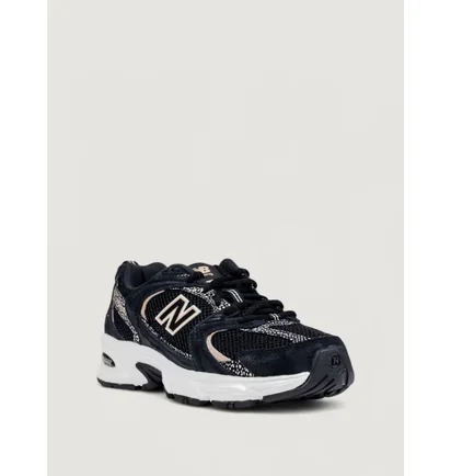 Кроссовки унисекс New Balance 530 Black U530CRB
