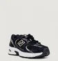 Кроссовки унисекс New Balance 530 Black U530CRB